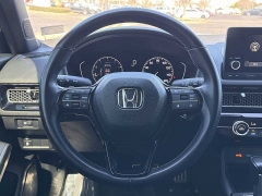 Used 2023  Honda Civic Hatchback Sport CVT at CarloanExpress&period;Com near Hampton&comma; VA