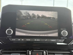 Used 2025  Nissan Pathfinder SV 4WD at CarloanExpress&period;Com near Hampton&comma; VA