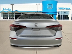 New 2026  Honda Civic Sedan Sport CVT at CarloanExpress&period;Com near Hampton&comma; VA