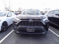 Used 2024  Toyota RAV4 XLE FWD at CarloanExpress&period;Com near Hampton&comma; VA