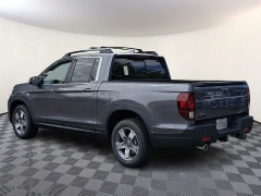 New 2026  Honda Ridgeline RTL AWD at CarloanExpress&period;Com near Hampton&comma; VA