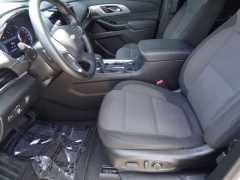 Used 2023  Chevrolet Traverse AWD 4dr LT Cloth w&sol;1LT at CarloanExpress&period;Com near Hampton&comma; VA
