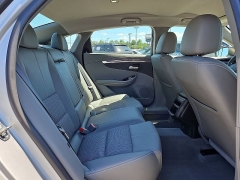 Used 2019  Chevrolet Impala 4d Sedan LS w&sol;1FL V6 at CarloanExpress&period;Com near Hampton&comma; VA