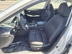 Used 2024  Nissan Altima 2&period;5 SV Sedan at CarloanExpress&period;Com near Hampton&comma; VA