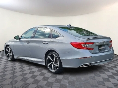 Used 2022  Honda Accord Sedan Sport 1&period;5T CVT at CarloanExpress&period;Com near Hampton&comma; VA