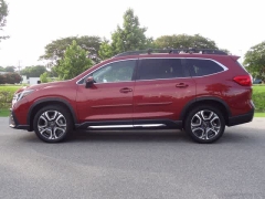 Used 2023  Subaru Ascent Limited 7-Passenger at CarloanExpress&period;Com near Hampton&comma; VA