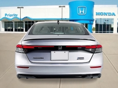 New 2026  Honda Accord Hybrid Sport-L Sedan at CarloanExpress&period;Com near Hampton&comma; VA
