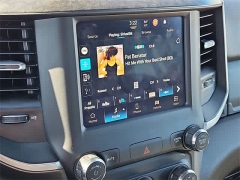 Used 2024  Ram 2500 Big Horn 4x4 Crew Cab 6'4" Box at CarloanExpress.Com near Hampton, VA