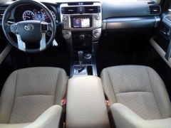 Used 2019  Toyota 4Runner 4WD (Natl) at CarloanExpress.Com near Hampton, VA