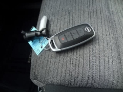 Used 2023  Nissan Rogue FWD SV at CarloanExpress&period;Com near Hampton&comma; VA