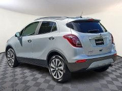 Used 2017  Buick Encore 4d SUV AWD Preferred II at CarloanExpress&period;Com near Hampton&comma; VA