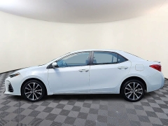 Used 2017  Toyota Corolla &lpar;Natl&rpar; at CarloanExpress&period;Com near Hampton&comma; VA