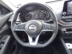Used 2025  Nissan Altima SV FWD at CarloanExpress&period;Com near Hampton&comma; VA