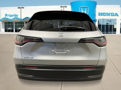 New 2026  Honda HR-V LX AWD CVT at CarloanExpress.Com near Hampton, VA