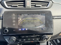 Used 2019  Honda CR-V 4d SUV FWD EX-L at CarloanExpress&period;Com near Hampton&comma; VA