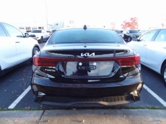 Used 2023  Kia Forte LX IVT at CarloanExpress&period;Com near Hampton&comma; VA