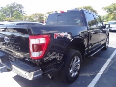 Used 2021  Ford F-150 4WD SuperCrew Box at CarloanExpress&period;Com near Hampton&comma; VA