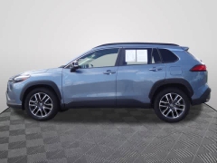 Used 2026  Toyota Corolla Cross XLE 2WD at CarloanExpress&period;Com near Hampton&comma; VA