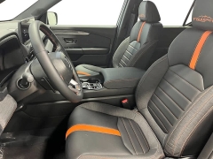 New 2026  Honda Passport TrailSport Blackout AWD at CarloanExpress&period;Com near Hampton&comma; VA