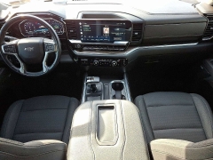 Used 2022  Chevrolet Silverado 1500 4WD Crew Cab 147" RST at CarloanExpress&period;Com near Hampton&comma; VA