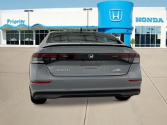New 2025  Honda Accord Hybrid Sport Sedan at CarloanExpress.Com near Hampton, VA