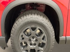 New 2025  Honda Pilot TrailSport AWD at CarloanExpress.Com near Hampton, VA