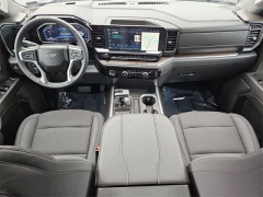 Used 2024  Chevrolet Silverado 1500 4WD Crew Cab 147" LT Trail Boss at CarloanExpress&period;Com near Hampton&comma; VA