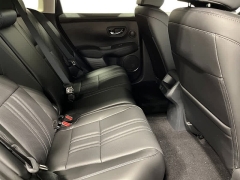 New 2026  Honda HR-V EX-L AWD CVT at CarloanExpress&period;Com near Hampton&comma; VA