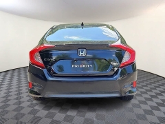 Used 2017  Honda Civic Sedan EX-L CVT at CarloanExpress&period;Com near Hampton&comma; VA
