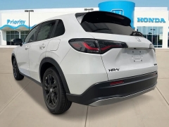 New 2026  Honda HR-V Sport AWD CVT at CarloanExpress&period;Com near Hampton&comma; VA