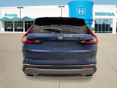 New 2026  Honda CR-V Hybrid Sport Touring AWD at CarloanExpress&period;Com near Hampton&comma; VA