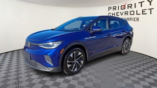 Used 2022  Volkswagen ID&period;4 Pro S RWD at CarloanExpress&period;Com near Hampton&comma; VA