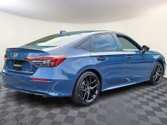Used 2025  Honda Civic Sedan Hybrid Sport CVT at CarloanExpress&period;Com near Hampton&comma; VA