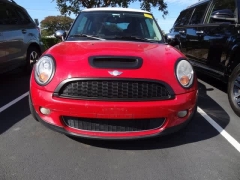 Used 2007  MINI Cooper Hardtop 2dr Cpe S at CarloanExpress.Com near Hampton, VA