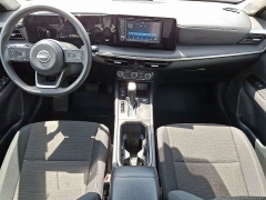Used 2025  Nissan Kicks S AWD at CarloanExpress&period;Com near Hampton&comma; VA