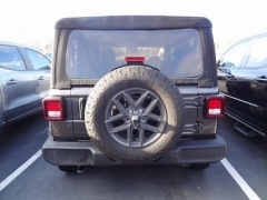 Used 2024  Jeep Wrangler Sport S 2 Door 4x4 at CarloanExpress&period;Com near Hampton&comma; VA