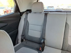 Used 2021  Chevrolet Trailblazer 4d SUV FWD LS at CarloanExpress&period;Com near Hampton&comma; VA