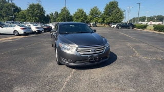 Used 2017  Ford Taurus SEL FWD at CarloanExpress&period;Com near Hampton&comma; VA