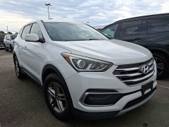 Used 2018  Hyundai Santa Fe Sport 2&period;4L Auto AWD at CarloanExpress&period;Com near Hampton&comma; VA