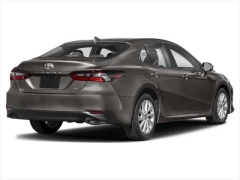 Used 2024  Toyota Camry LE Auto at CarloanExpress&period;Com near Hampton&comma; VA