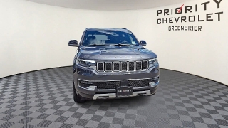 Used 2024  Jeep Wagoneer L Series II 4x4 at CarloanExpress&period;Com near Hampton&comma; VA