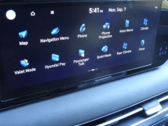 Used 2023  Hyundai Palisade SEL AWD at CarloanExpress&period;Com near Hampton&comma; VA