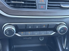 Used 2024  Nissan Altima 2&period;5 SV Sedan at CarloanExpress&period;Com near Hampton&comma; VA