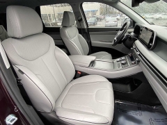 Used 2025  Hyundai Palisade SEL AWD at CarloanExpress.Com near Hampton, VA