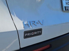 New 2027  Honda HR-V LX 2WD CVT at CarloanExpress&period;Com near Hampton&comma; VA