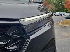 Used 2024  Honda CR-V Hybrid Sport-L FWD at CarloanExpress.Com near Hampton, VA