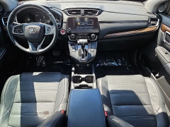 Used 2021  Honda CR-V EX-L AWD at CarloanExpress&period;Com near Hampton&comma; VA