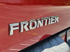 Used 2019  Nissan Frontier Crew Cab 4x4 at CarloanExpress&period;Com near Hampton&comma; VA