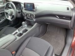 Used 2022  Nissan Sentra SV CVT at CarloanExpress&period;Com near Hampton&comma; VA