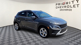 Used 2023  Hyundai Kona SEL Auto FWD at CarloanExpress&period;Com near Hampton&comma; VA